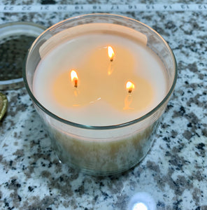 Luxury at home Candles