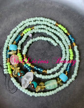 Load image into Gallery viewer, NailLicious Beauty Permanent Waist Beads (Tie On)

