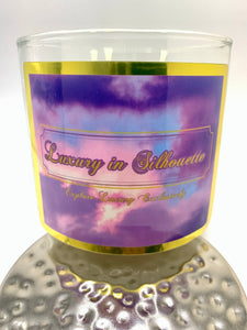 Luxury at home Candles